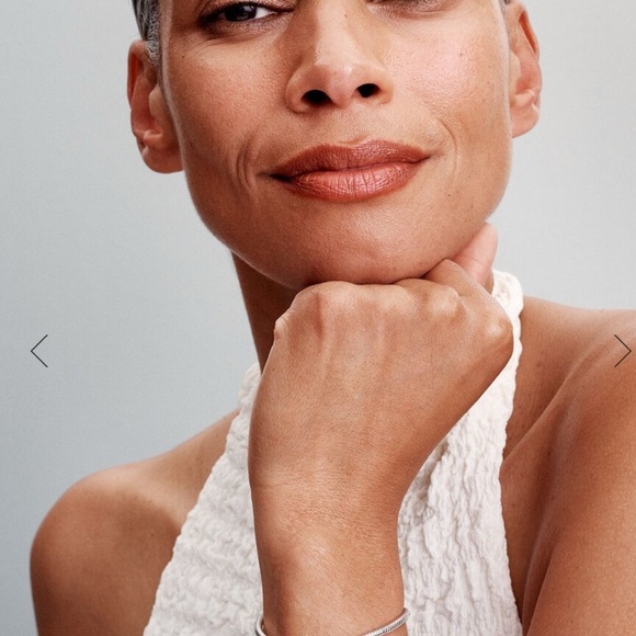 New! Pandora Moveable Nutcracker Dangle Charm
Sterling silver - Picture 7 of 7